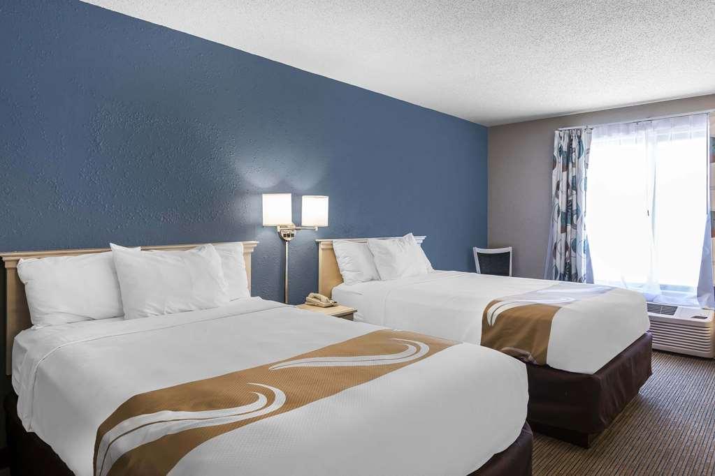 Quality Inn & Suites Exmore Room photo